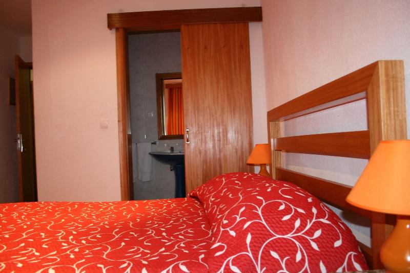 Braganca Oporto Hotel - Oda