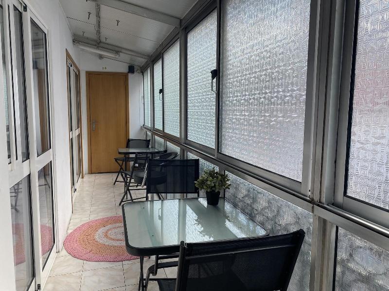 Braganca Oporto Hotel - Oda