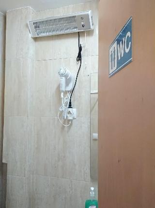 Braganca Oporto Hotel fotoÄŸrafÄ±