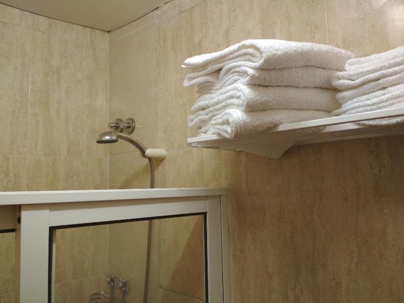 Braganca Oporto Hotel - Oda