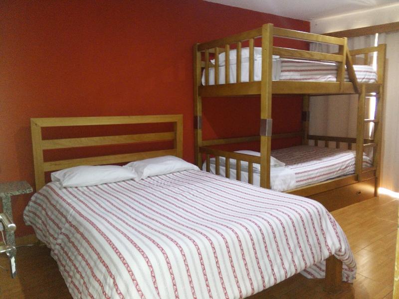 Braganca Oporto Hotel - Oda