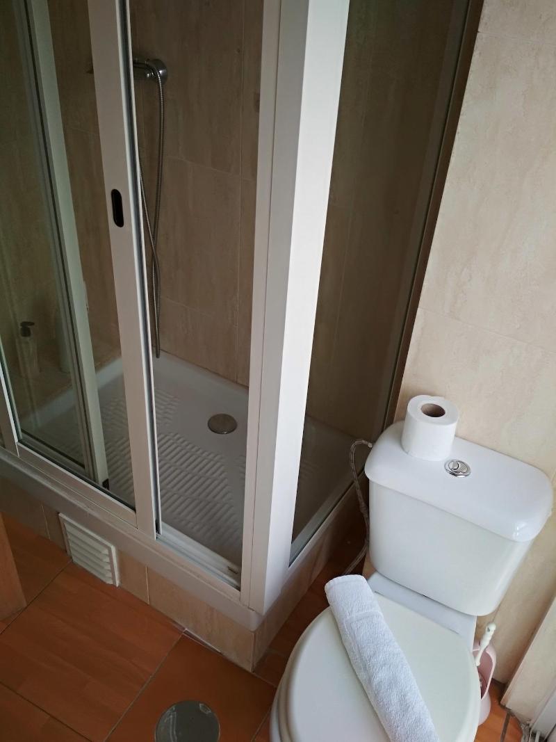 Braganca Oporto Hotel - Oda