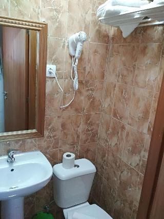 Braganca Oporto Hotel fotoÄŸrafÄ±