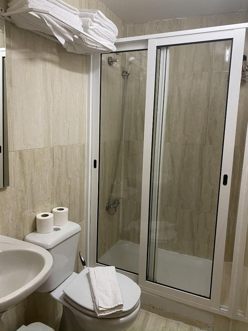 Braganca Oporto Hotel - Oda