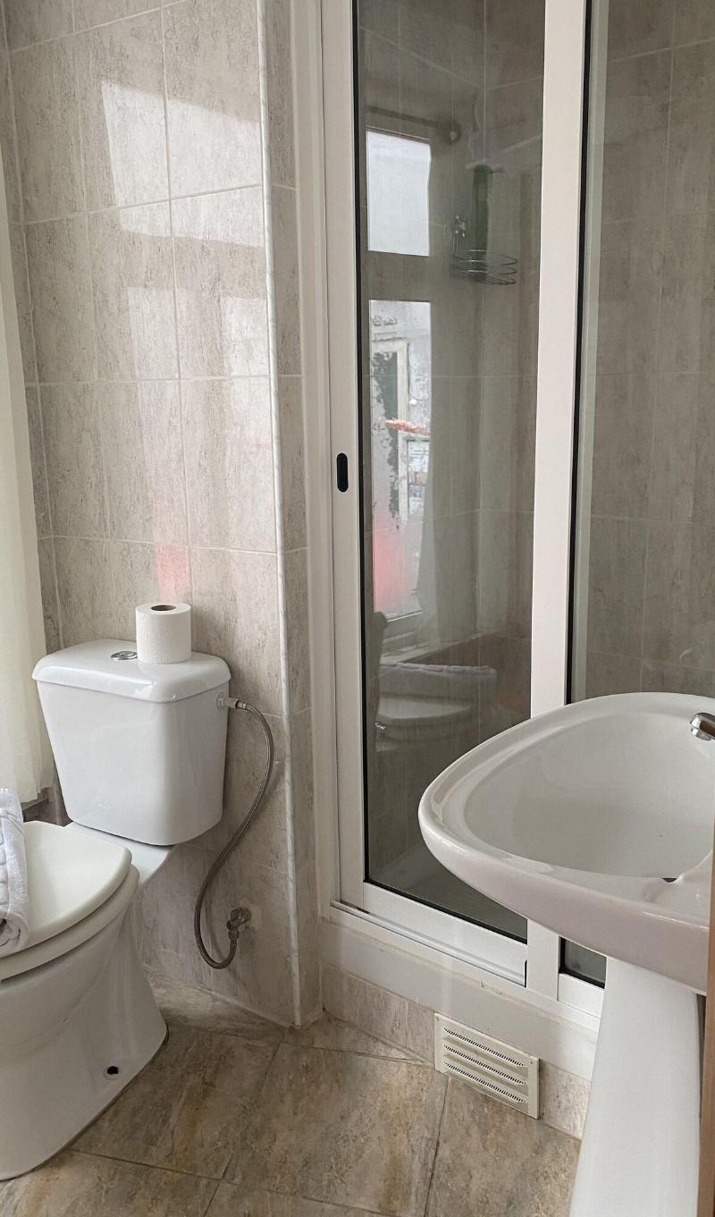 Braganca Oporto Hotel - Oda
