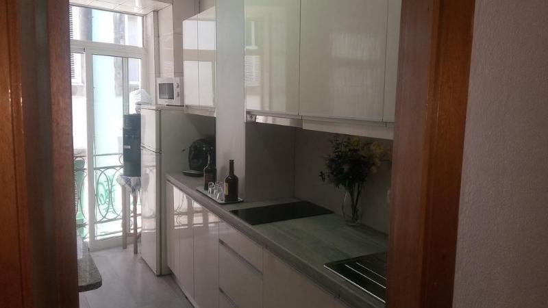 Braganca Oporto Hotel - Oda