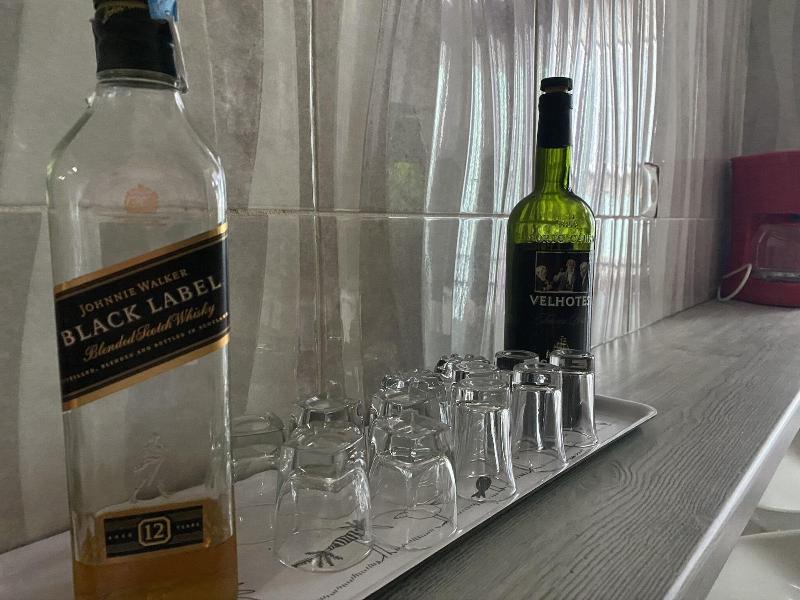 Braganca Oporto Hotel - Oda