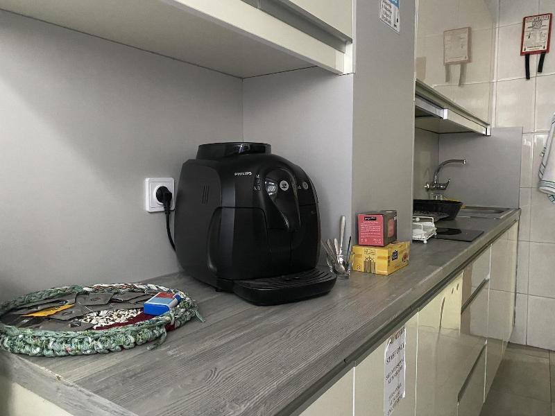 Braganca Oporto Hotel - Oda