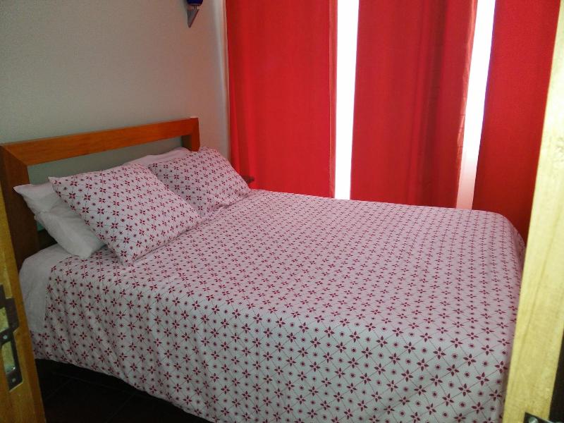 Braganca Oporto Hotel - Oda