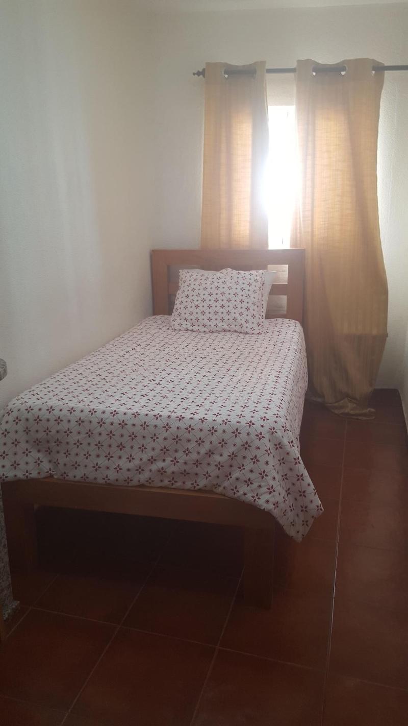 Braganca Oporto Hotel - Oda