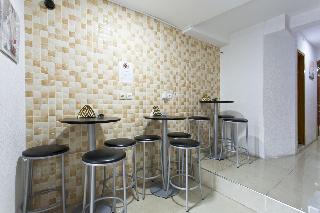 Braganca Oporto Hotel fotoÄŸrafÄ±