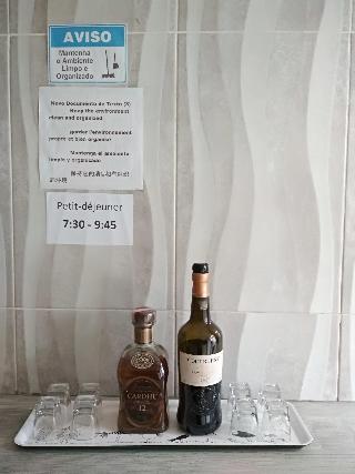Braganca Oporto Hotel fotoÄŸrafÄ±