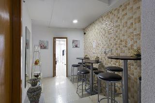 Braganca Oporto Hotel fotoÄŸrafÄ±