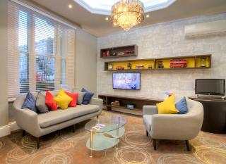 Comfort Inn Westminster fotoÄŸrafÄ±