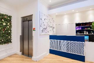 Comfort Inn Westminster fotoÄŸrafÄ±