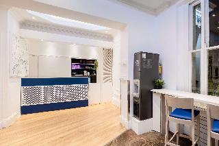 Comfort Inn Westminster fotoÄŸrafÄ±