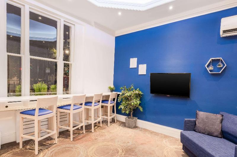 Comfort Inn Westminster - Lobi