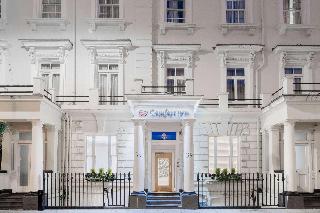 Comfort Inn Westminster otel fotoğrafı