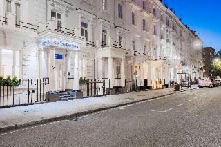 Comfort Inn Westminster fotoÄŸrafÄ±