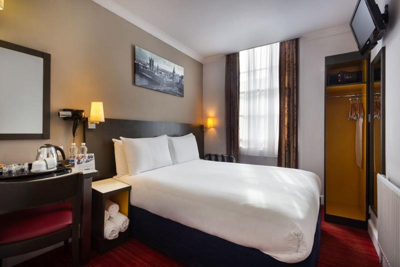 Comfort Inn Westminster - Oda