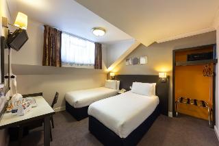 Comfort Inn Westminster fotoÄŸrafÄ±