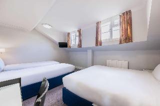 Comfort Inn Westminster fotoÄŸrafÄ±