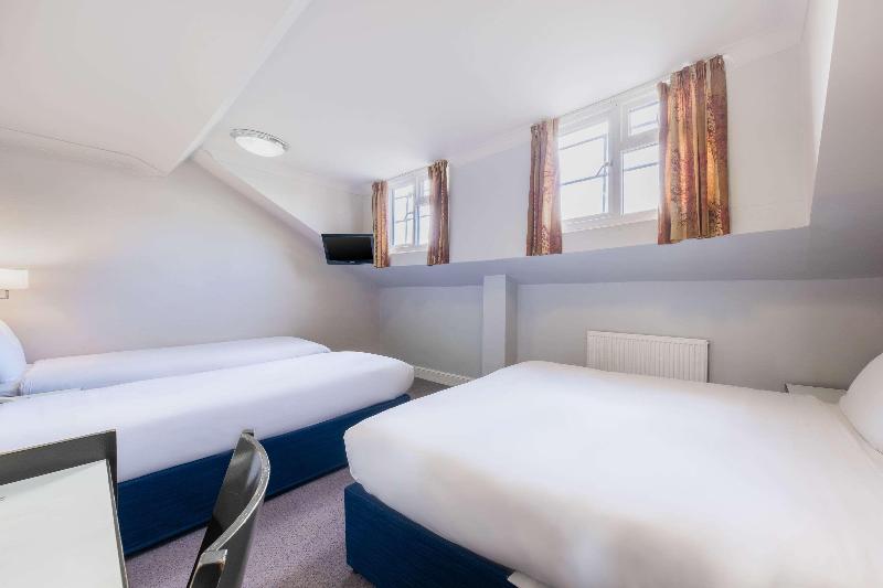 Comfort Inn Westminster - Oda