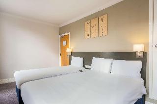 Comfort Inn Westminster fotoÄŸrafÄ±