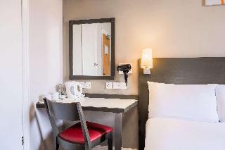 Comfort Inn Westminster fotoÄŸrafÄ±