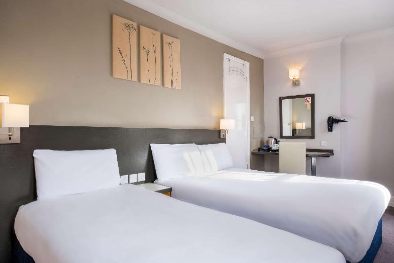 Comfort Inn Westminster - Oda