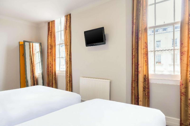 Comfort Inn Westminster - Oda