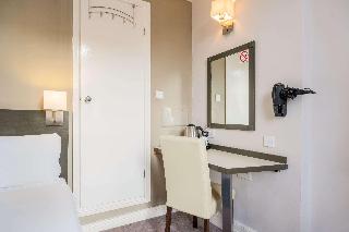 Comfort Inn Westminster fotoÄŸrafÄ±