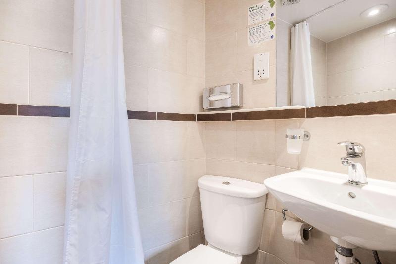 Comfort Inn Westminster - Oda