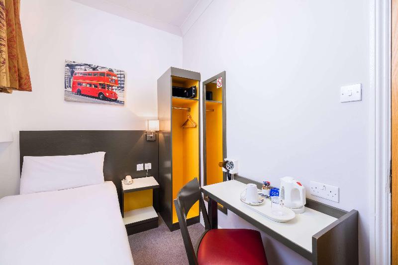Comfort Inn Westminster - Oda