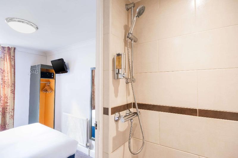 Comfort Inn Westminster - Oda