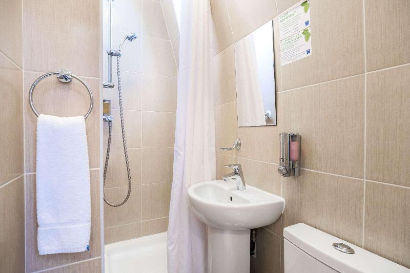 Comfort Inn Westminster - Oda