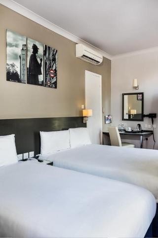 Comfort Inn Westminster fotoÄŸrafÄ±