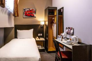 Comfort Inn Westminster fotoÄŸrafÄ±