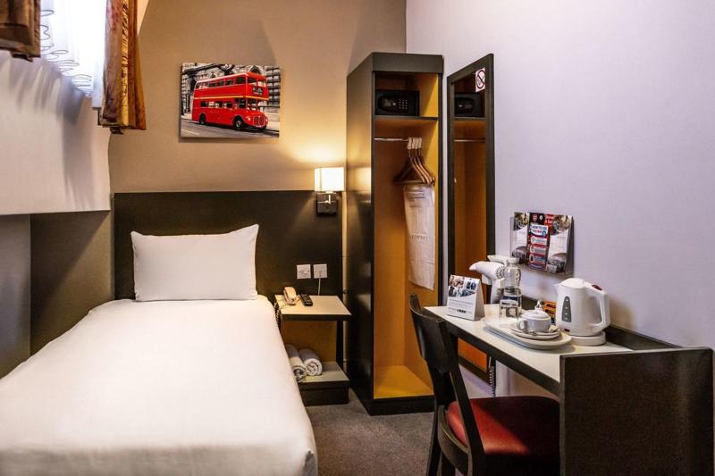 Comfort Inn Westminster - Oda