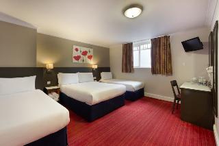 Comfort Inn Westminster fotoÄŸrafÄ±