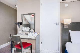 Comfort Inn Westminster fotoÄŸrafÄ±