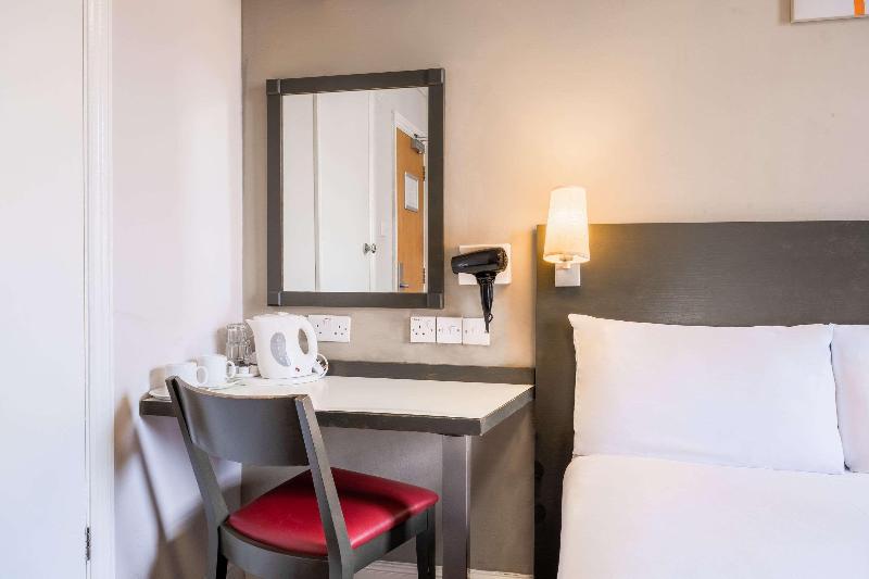 Comfort Inn Westminster - Oda