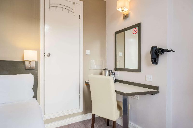 Comfort Inn Westminster - Oda