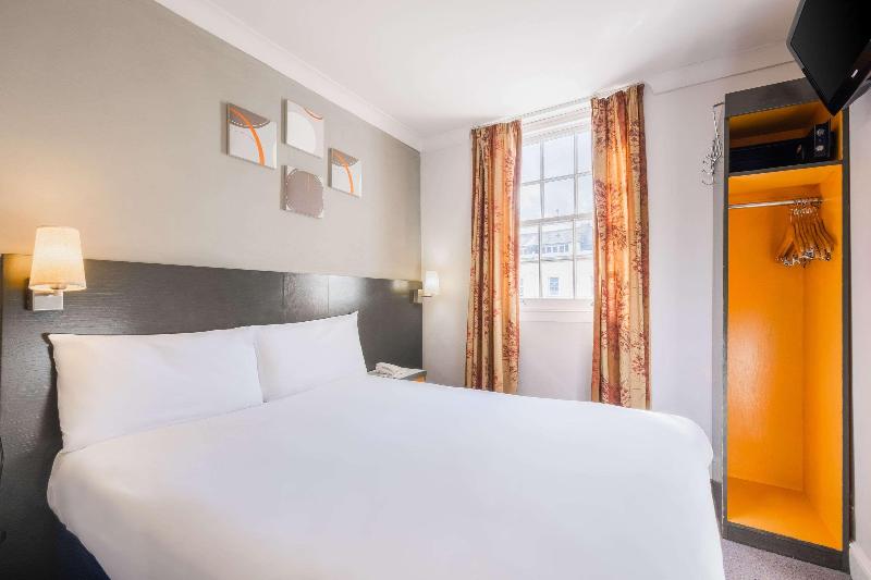 Comfort Inn Westminster - Oda