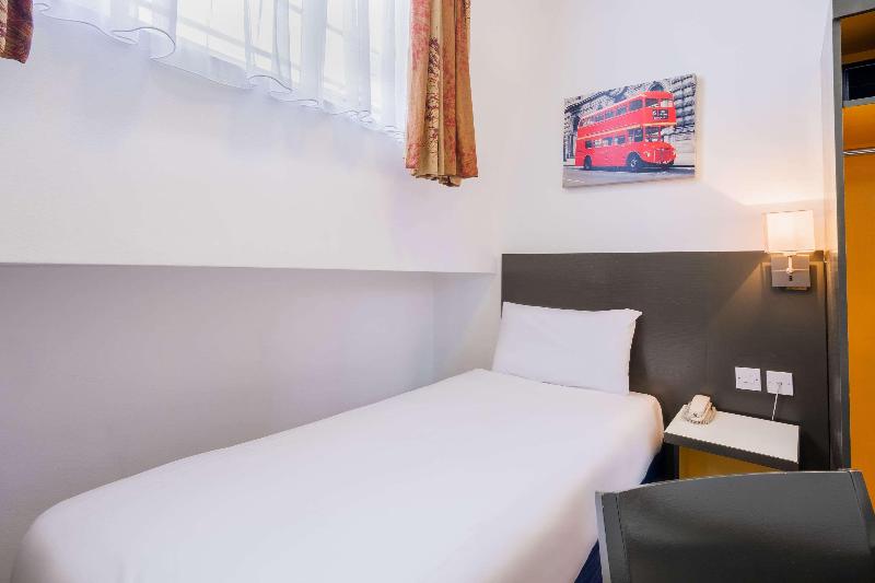 Comfort Inn Westminster - Oda