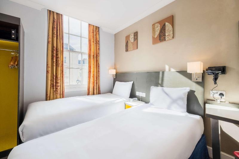 Comfort Inn Westminster - Oda