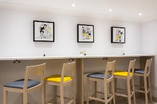 Comfort Inn Westminster fotoÄŸrafÄ±