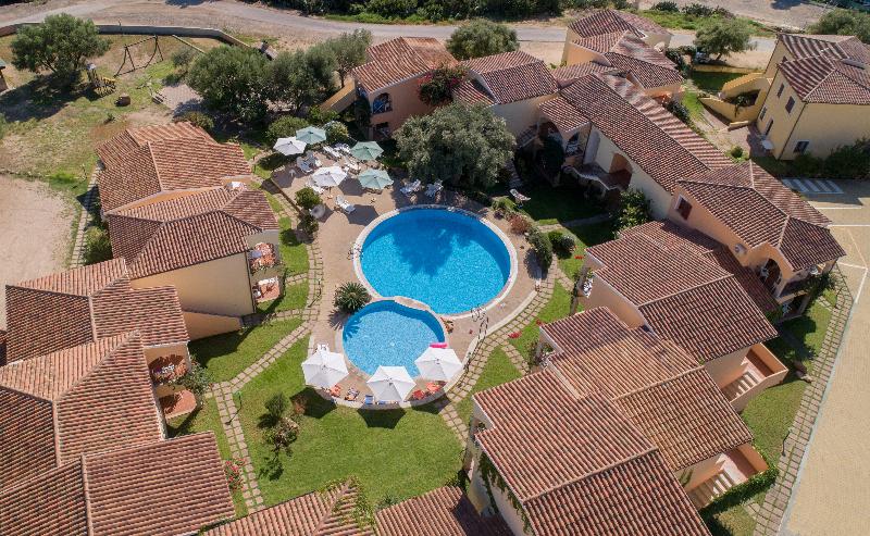 Residence Badus - Genel