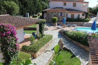 Residence  Bouganvillage