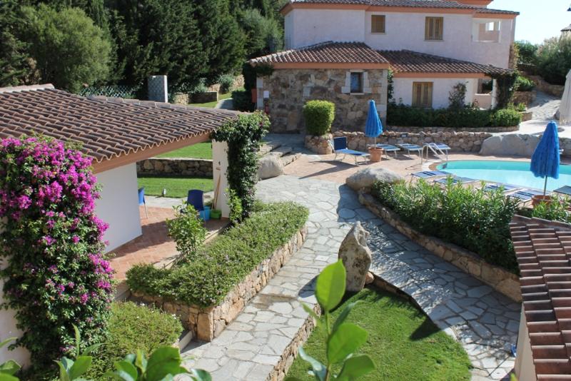 Residence Bouganvillage - Genel